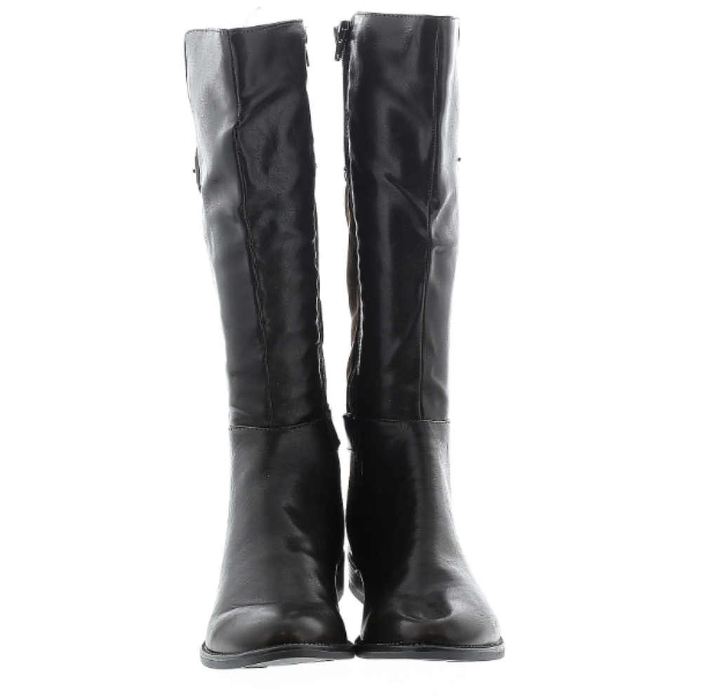 LifeStride Brown Tall Boots